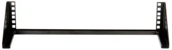 StarTech.com 2U Vertical Wall Mount Patch Panel Bracket - Steel