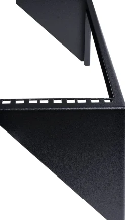 StarTech.com 3U Wall Mount Patch Panel Bracket - 19 in - Steel