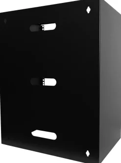 StarTech.com 14U Wall Mount Rack, 19" Wall Mount Network Rack,