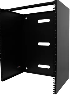 StarTech.com 14U Wall Mount Rack, 19