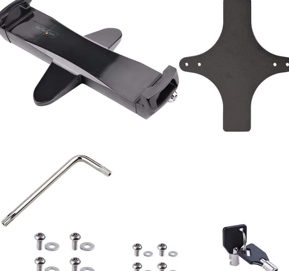 StarTech.com VESA Mount Adapter for Tablets 7.9 to 12.5in - Up