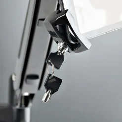 StarTech.com VESA Mount Adapter for Tablets 7.9 to 12.5in - Up