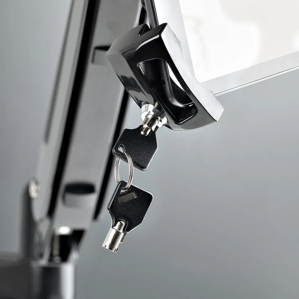 StarTech.com VESA Mount Adapter for Tablets 7.9 to 12.5in - Up