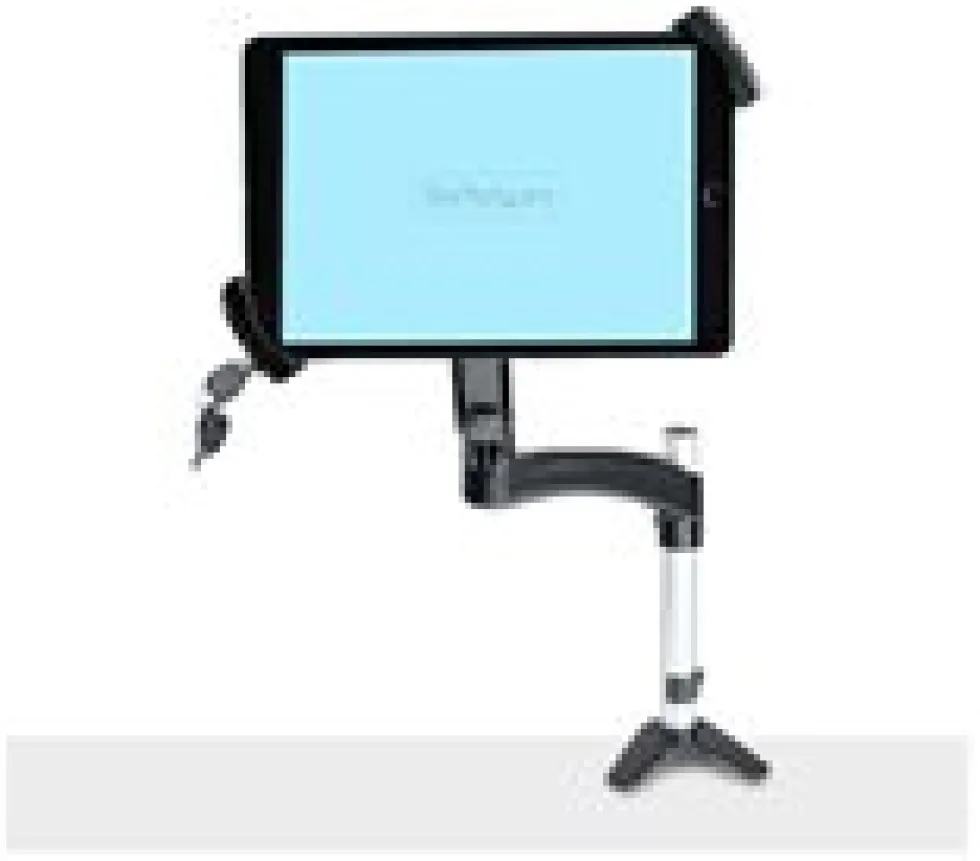 StarTech.com VESA Mount Adapter for Tablets 7.9 to 12.5in - Up