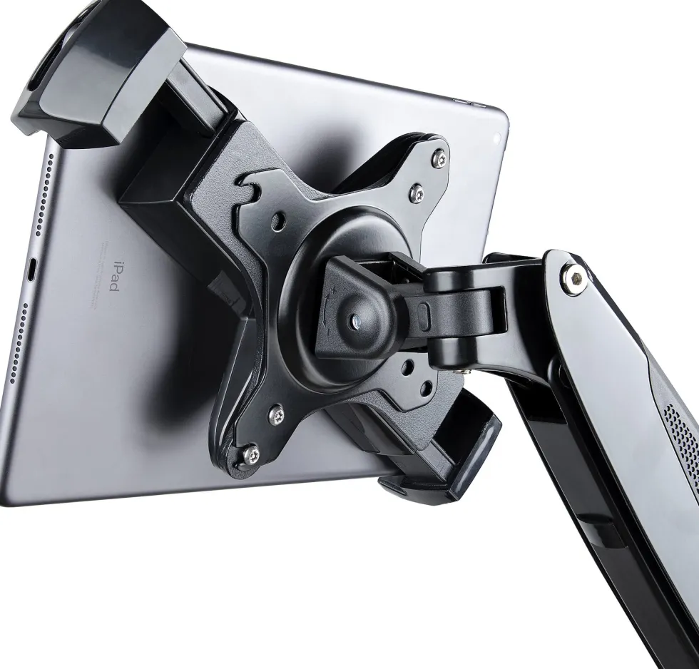 StarTech.com VESA Mount Adapter for Tablets 7.9 to 12.5in - Up