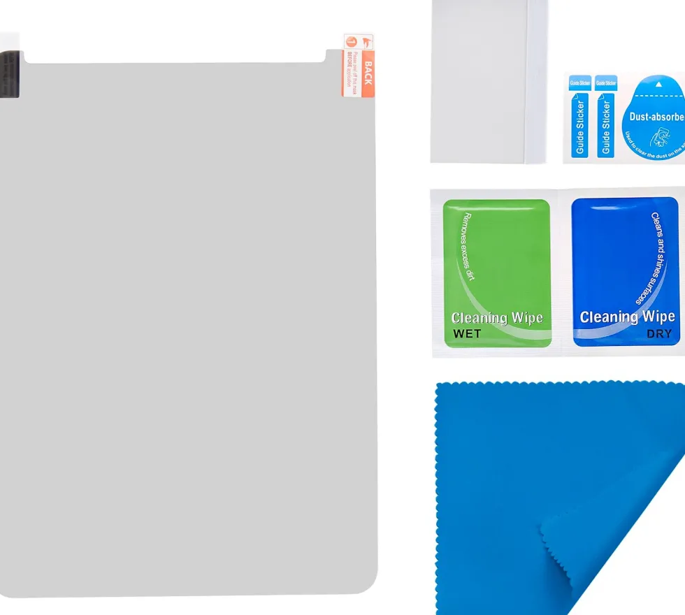 StarTech.com 4-Way Privacy Screen For 12.9-inch iPad Pro