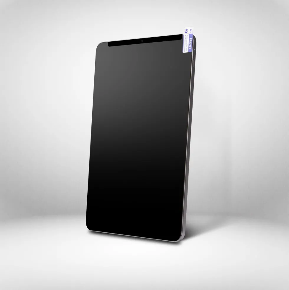 StarTech.com 4-Way Privacy Screen For 12.9-inch iPad Pro