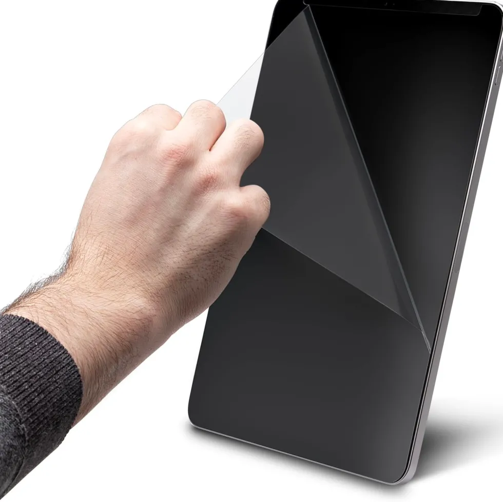 StarTech.com 4-Way Privacy Screen For 12.9-inch iPad Pro