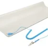 StarTech.com 60x70 cm beige antistatiskt skrivbordsunderlägg