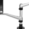Startech Desk Mount Dual Monitor Arm - Full Motion Articulating