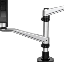 Startech Desk Mount Dual Monitor Arm - Full Motion Articulating