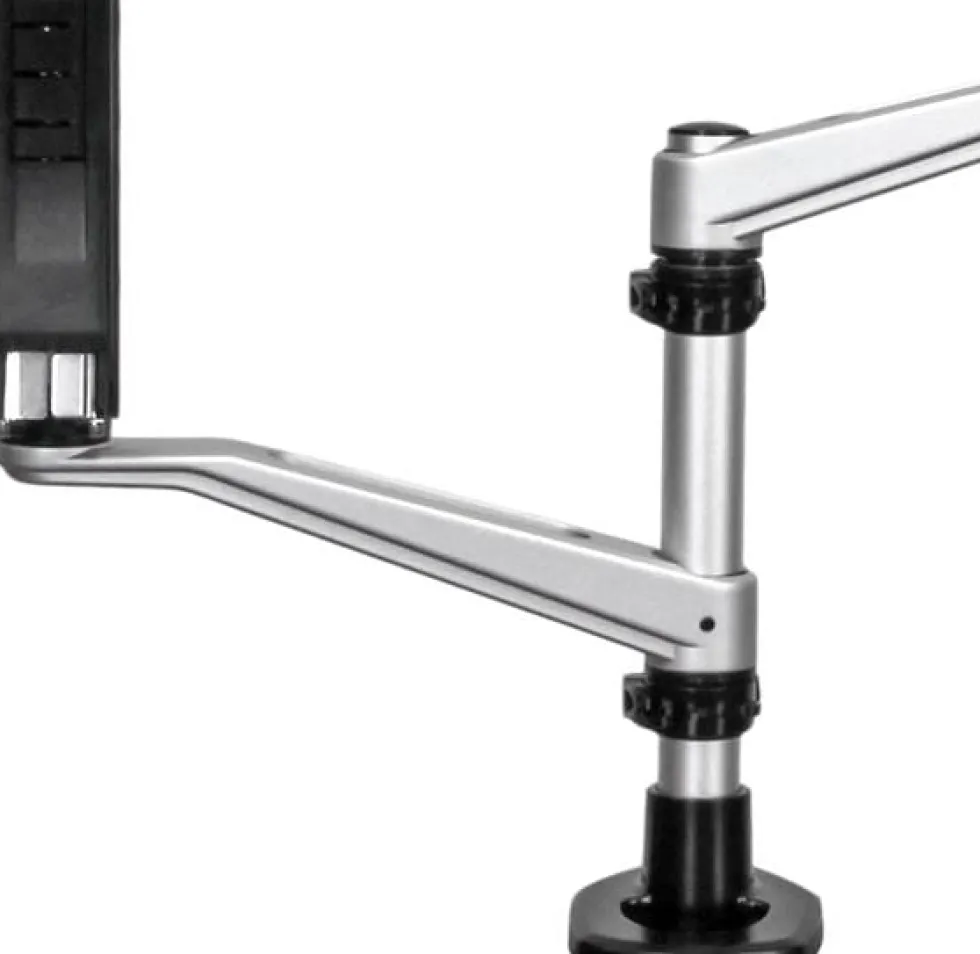 Startech Desk Mount Dual Monitor Arm - Full Motion Articulating