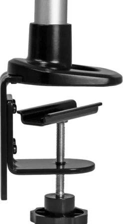 Startech Desk Mount Dual Monitor Arm - Full Motion Articulating