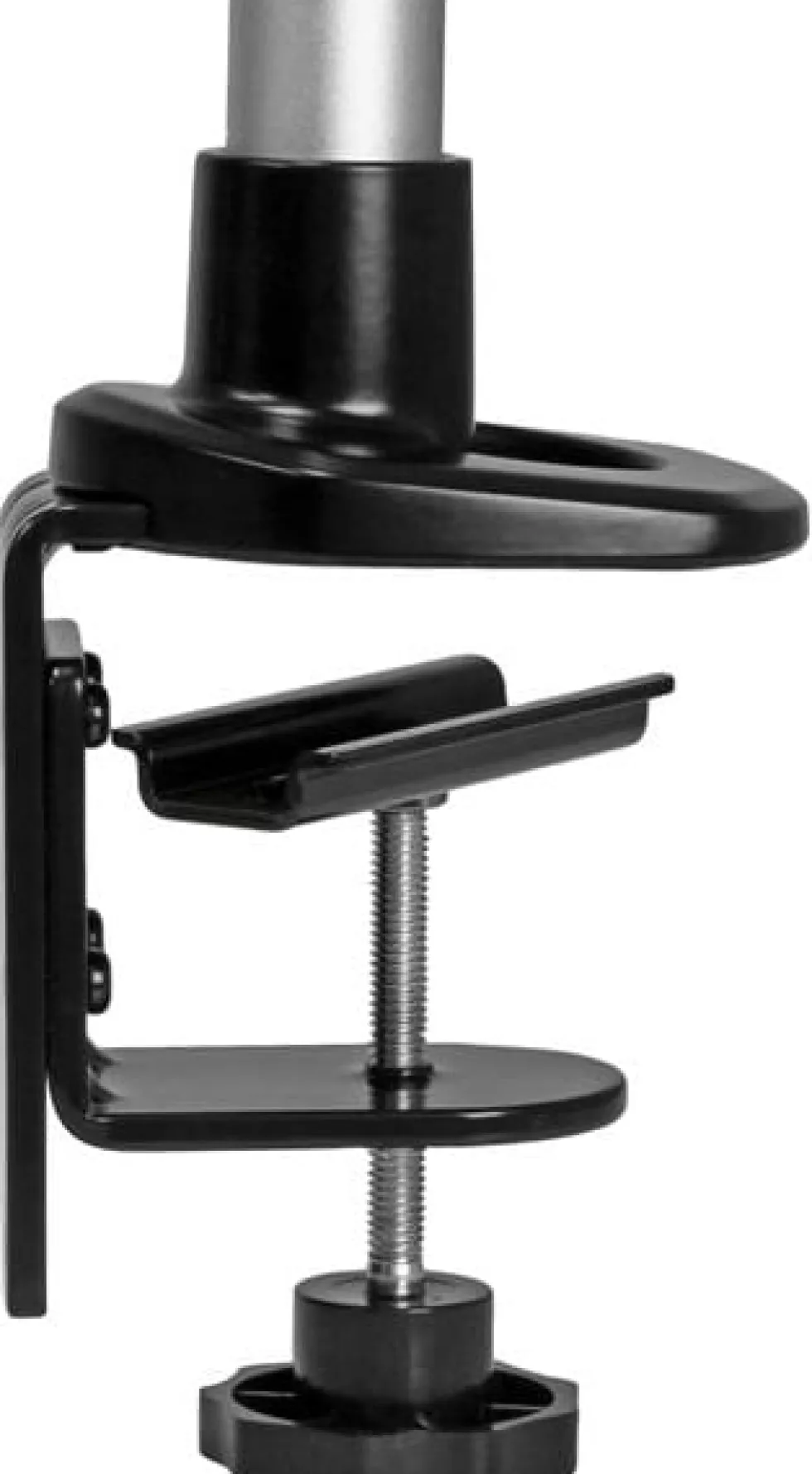 Startech Desk Mount Dual Monitor Arm - Full Motion Articulating