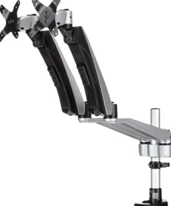 Startech Desk Mount Dual Monitor Arm - Full Motion Articulating