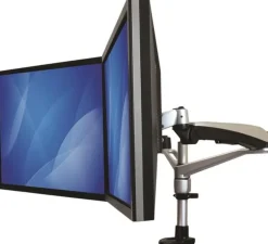 Startech Desk Mount Dual Monitor Arm - Full Motion Articulating