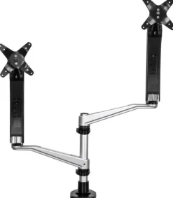 Startech Desk Mount Dual Monitor Arm - Full Motion Articulating