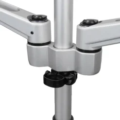 Startech Desk Mount Dual Monitor Arm - Full Motion Articulating