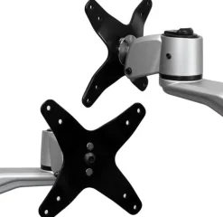Startech Desk Mount Dual Monitor Arm - Full Motion Articulating