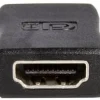 Startech DisplayPort to HDMI Adapter  1920x1200  DP (M) to