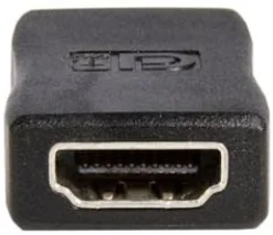 Startech DisplayPort to HDMI Adapter  1920x1200  DP (M) to