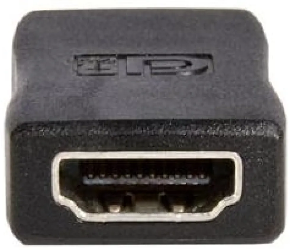 Startech DisplayPort to HDMI Adapter 1920x1200 DP (M) to