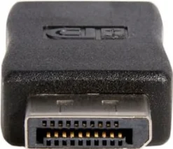 Startech DisplayPort to HDMI Adapter  1920x1200  DP (M) to