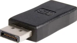 Startech DisplayPort to HDMI Adapter 1920x1200 DP (M) to