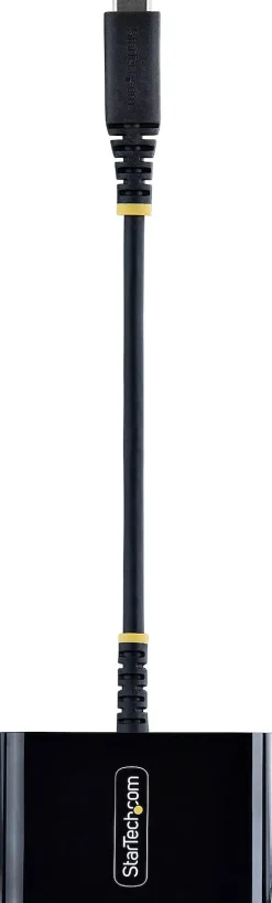 Startech - Dockningsstation - USB-C - HDMI - 140 Watt