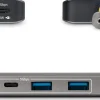 Startech - Dockningsstation - USB-C 3.2 Gen 1 - HDMI - 1GbE