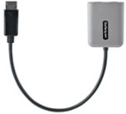 Startech DP to Dual HDMI MST HUB, Dual HDMI 4K 60Hz, DisplayPort