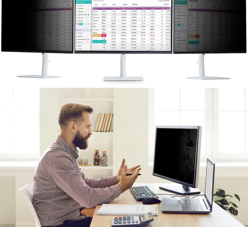 StarTech - Filter för personlig integritet - 16:9,