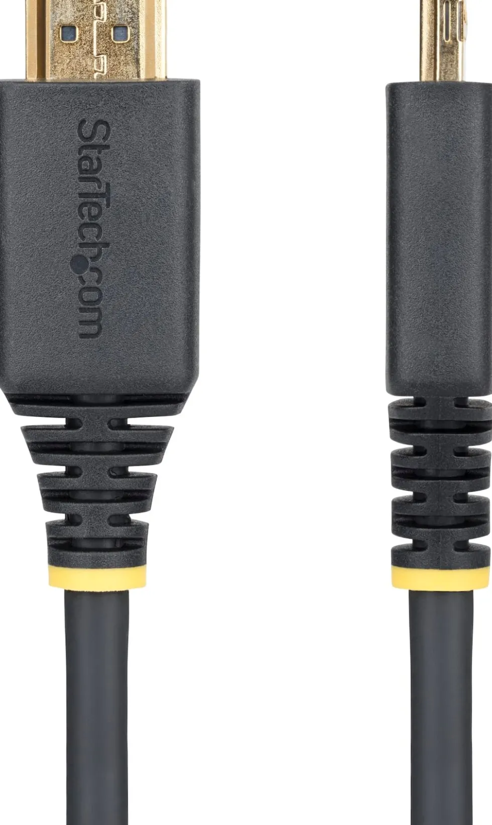 Startech 6ft High Speed HDMI Cable w/Gripping Connectors, 4K