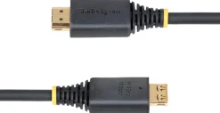 Startech 6ft High Speed HDMI Cable w/Gripping Connectors, 4K
