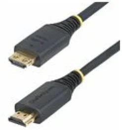 Startech 6ft High Speed HDMI Cable w/Gripping Connectors, 4K