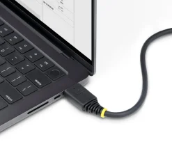 Startech 6ft High Speed HDMI Cable w/Gripping Connectors, 4K