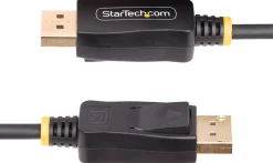Startech 6.6ft (2m) DisplayPort to HDMI Adapter Cable, 4K 60Hz