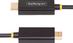 Startech 6.6ft (2m) DisplayPort to HDMI Adapter Cable, 4K 60Hz