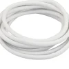 StarTech 6.6ft (2m) Thunderbolt 3 Cable, 20Gbps, 100W PD, 4K