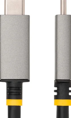 Startech 6ft (2m) USB-C to HDMI Adapter Cable, 8K 60Hz, 4K