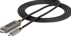 Startech 6ft (2m) USB-C to HDMI Adapter Cable, 8K 60Hz, 4K