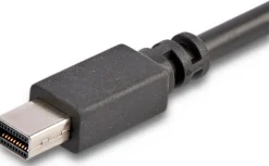 StarTech 6ft / 2m USB-C to Mini DisplayPort Cable - 4K 60Hz