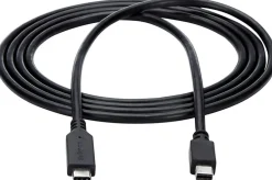 StarTech 6ft / 2m USB-C to Mini DisplayPort Cable - 4K 60Hz