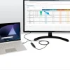StarTech 6ft/2m VESA Certified DisplayPort 1.4 Cable, 8K 60Hz