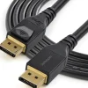 StarTech 13ft/4m VESA Certified DisplayPort 1.4 Cable, 8K 60Hz