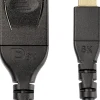 StarTech 6ft (2m) VESA Certified Mini DisplayPort to DisplayPort