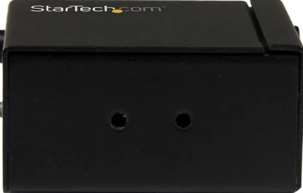 Startech HDMI-signalförstärkare - 35 m - 1080p - Förlängd