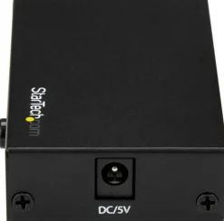 Startech HDMI-switch med 2 portar - 4K 60 Hz