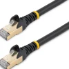 Startech 1m CAT6A Ethernet Cable, 10 Gigabit Shielded Snagless