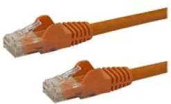 Startech 10m CAT6 Ethernet Cable, 10 Gigabit Snagless RJ45